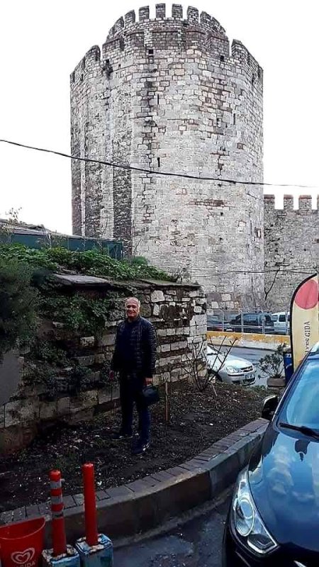 Halis Güler İle Tarihin İzinde