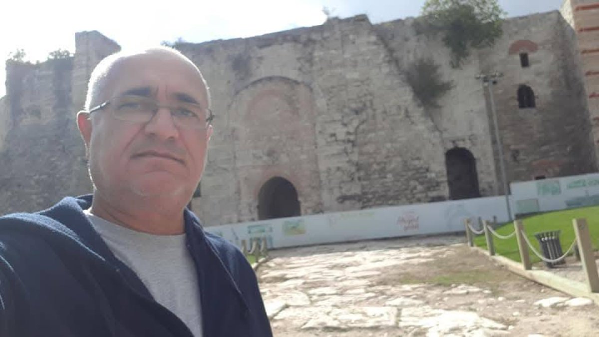 Halis Güler İle Tarihin İzinde