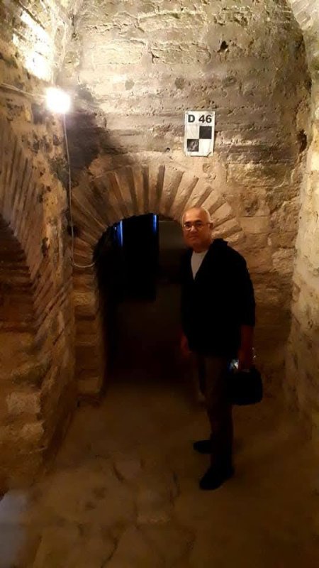 Halis Güler İle Tarihin İzinde