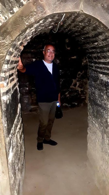 Halis Güler İle Tarihin İzinde