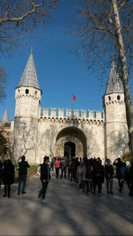 Halis Güler İle Tarihin İzinde