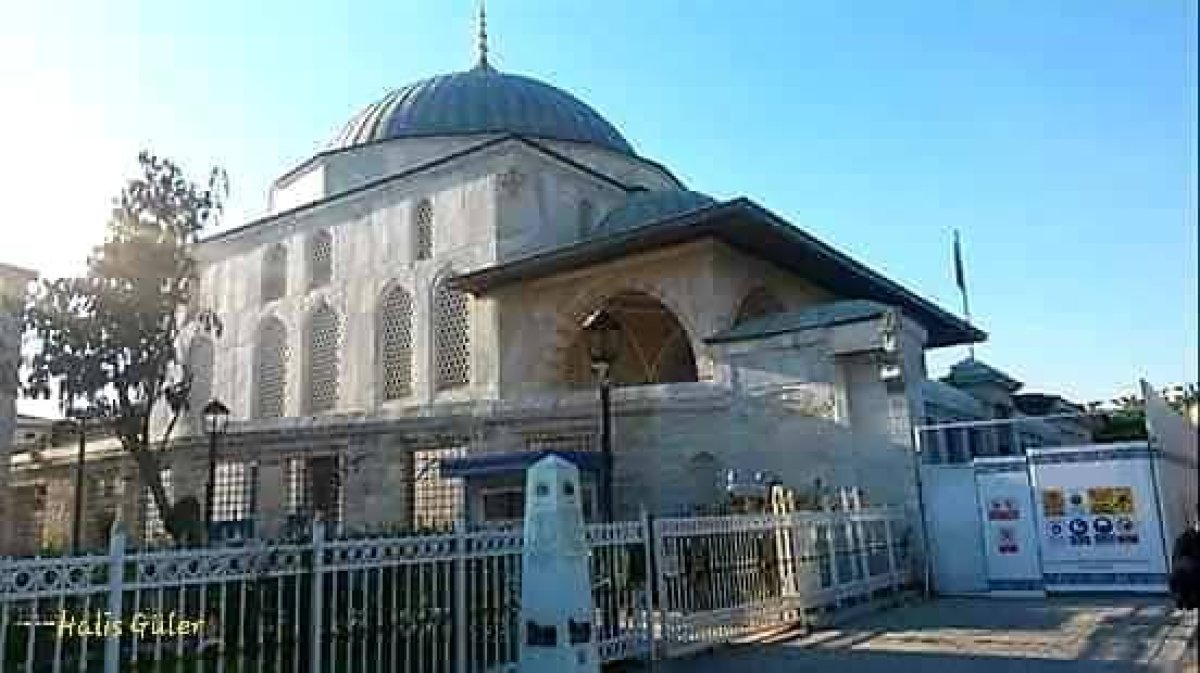 Halis Güler İle Tarihin İzinde