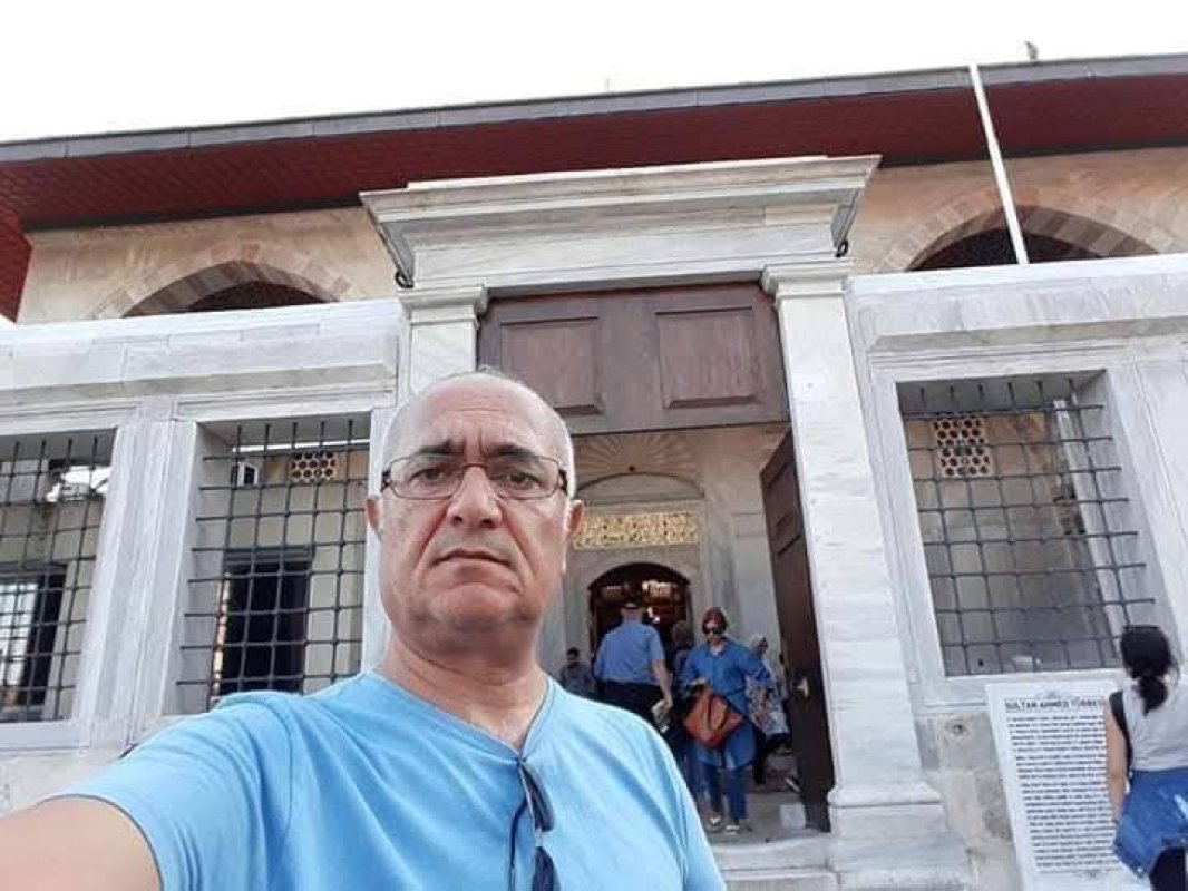 Halis Güler İle Tarihin İzinde