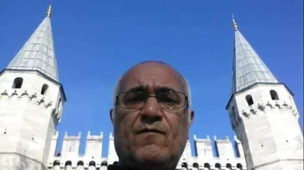 Halis Güler İle Tarihin İzinde