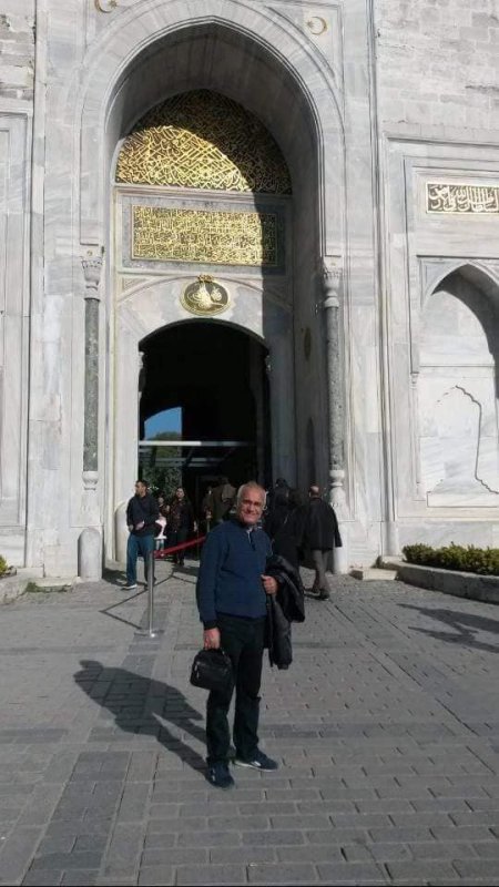 Halis Güler İle Tarihin İzinde