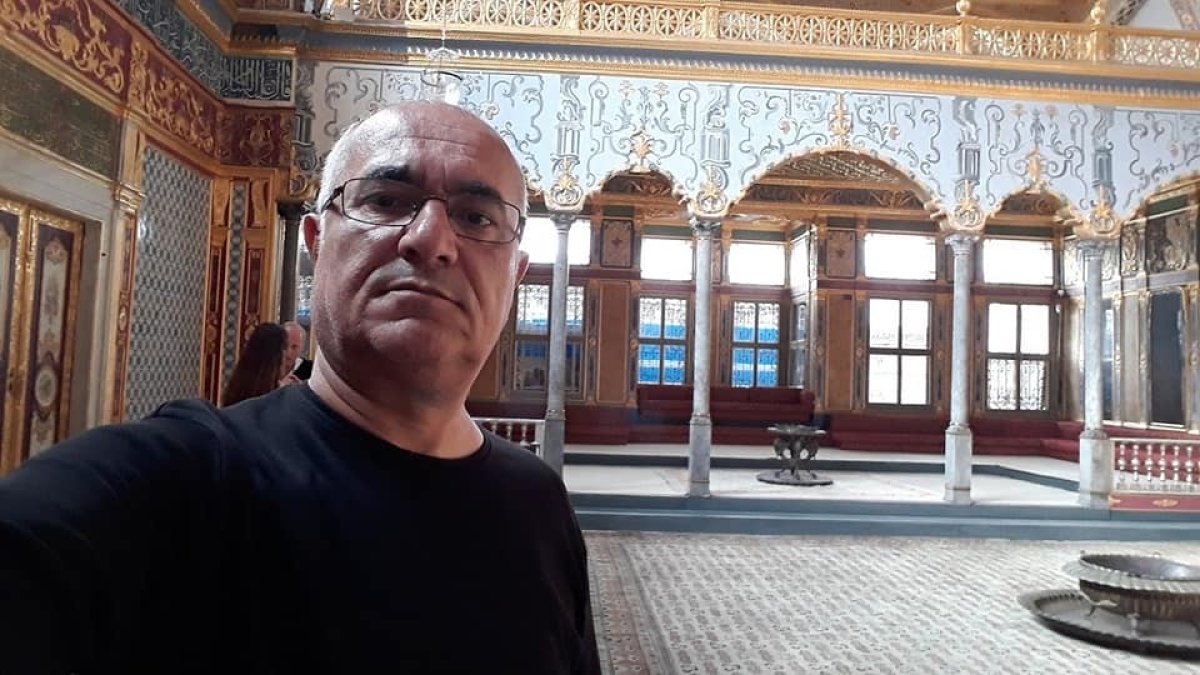 Halis Güler İle Tarihin İzinde