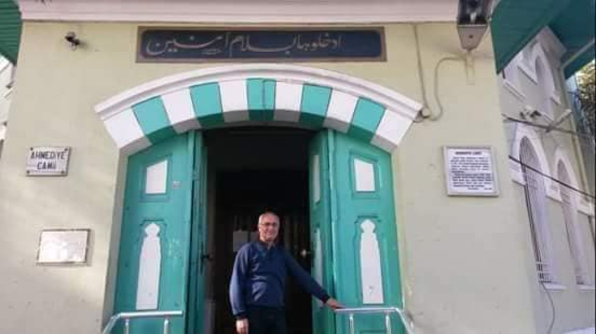 Halis Güler İle Tarihin İzinde